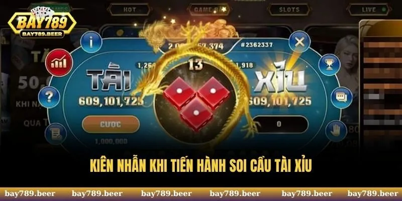 Bạn cần có sự linh hoạt và kiên nhẫn hơn trong quá trình trải nghiệm